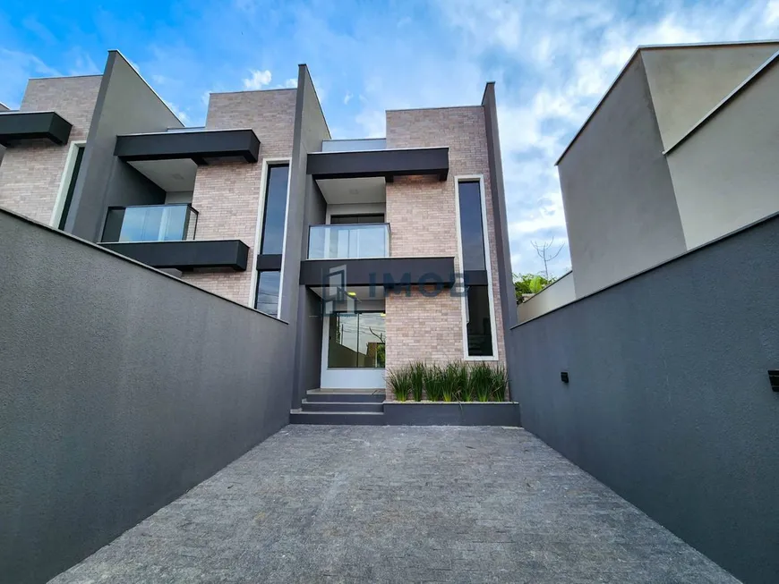 Foto 1 de Casa com 2 Quartos à venda, 184m² em Ilha da Figueira, Jaraguá do Sul