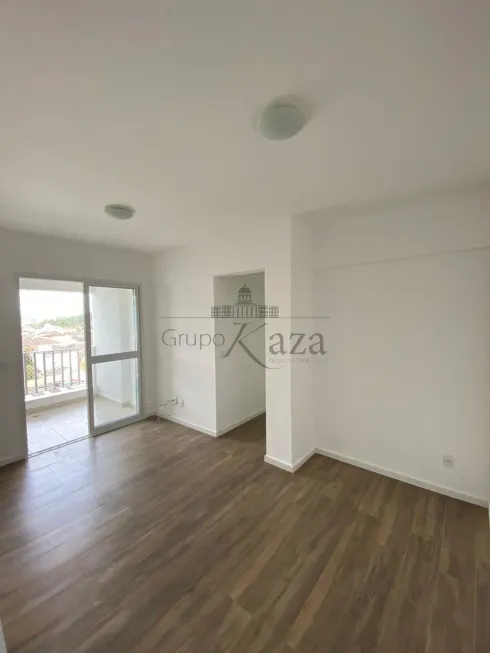 Foto 1 de Apartamento com 2 Quartos à venda, 54m² em Urbanova, São José dos Campos