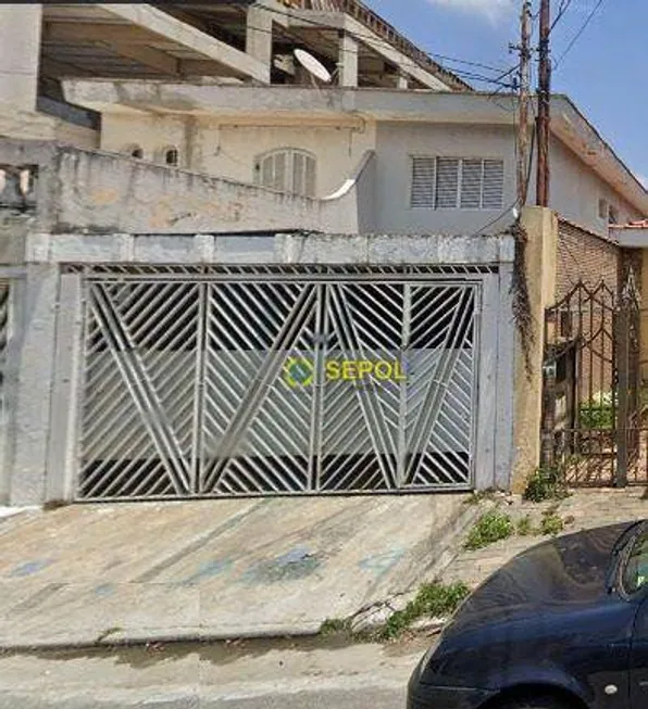 Foto 1 de Sobrado com 3 Quartos à venda, 125m² em Jardim Aricanduva, São Paulo