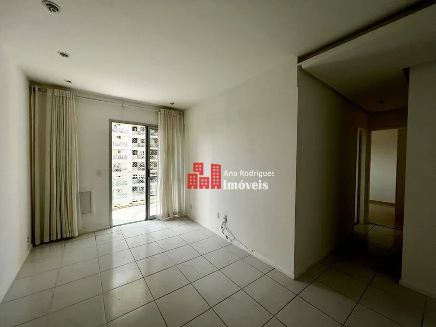 Foto 1 de Apartamento com 3 Quartos à venda, 76m² em Jacarepaguá, Rio de Janeiro