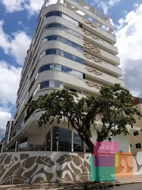 Foto 1 de Cobertura com 3 Quartos à venda, 299m² em América, Joinville