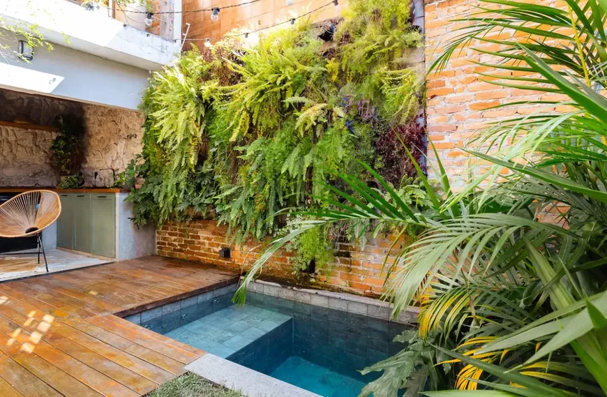 Foto 1 de Casa de Condomínio com 2 Quartos à venda, 140m² em Parque das Árvores, Boituva