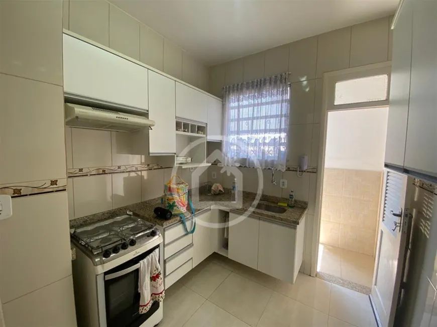 Foto 1 de Apartamento com 2 Quartos à venda, 46m² em Engenho Novo, Rio de Janeiro
