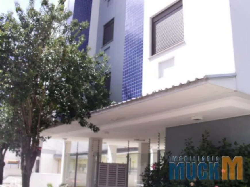 Foto 1 de Apartamento com 2 Quartos à venda, 77m² em Centro, Canoas