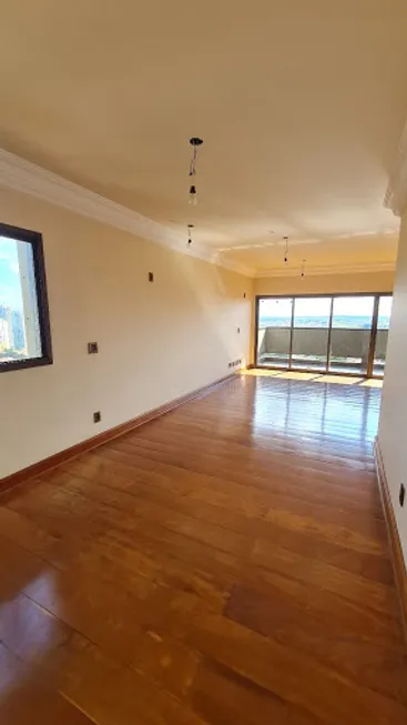 Foto 1 de Apartamento com 3 Quartos à venda, 170m² em Centro, Indaiatuba