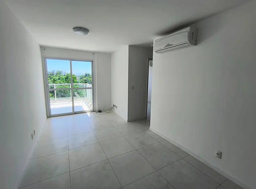 Foto 1 de Apartamento com 2 Quartos à venda, 70m² em Recreio Dos Bandeirantes, Rio de Janeiro