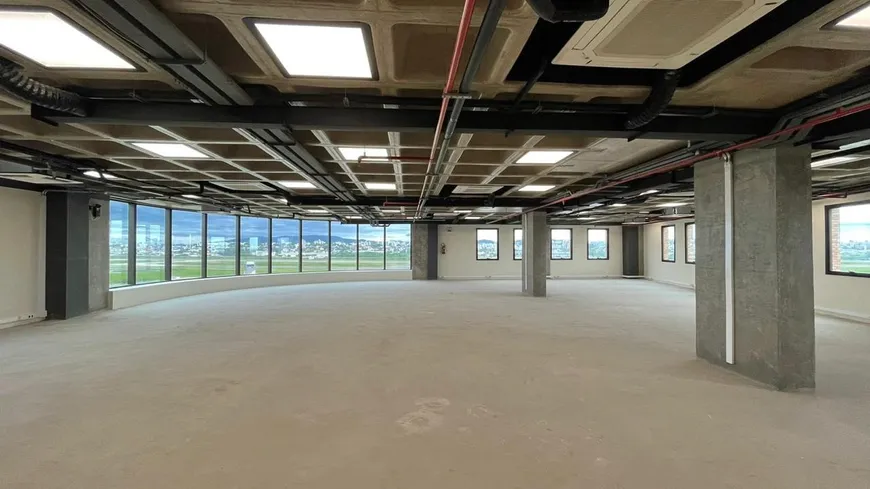 Foto 1 de Sala Comercial para alugar, 260m² em Anchieta, Porto Alegre