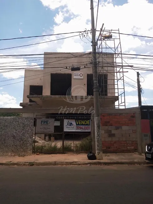 Foto 1 de Imóvel Comercial à venda, 400m² em Jardim Boa Esperança, Campinas