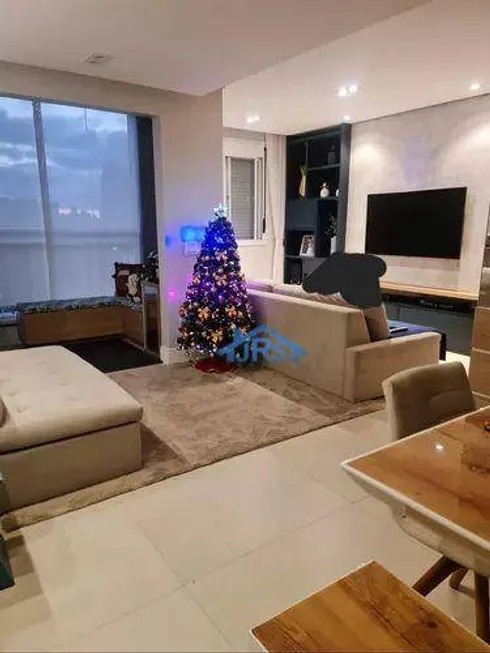 Foto 1 de Apartamento com 2 Quartos à venda, 70m² em Vila Yara, Osasco