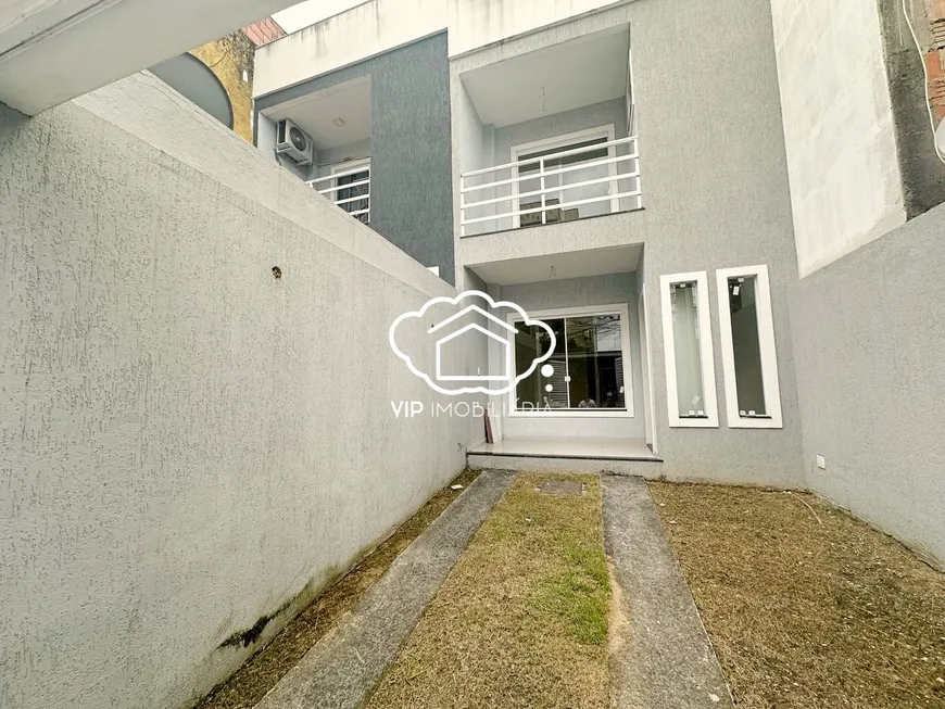 Foto 1 de Casa com 2 Quartos à venda, 85m² em Campo Grande, Rio de Janeiro