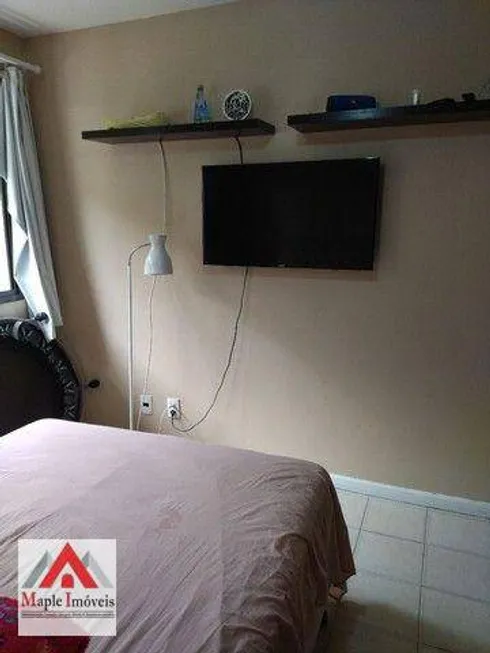 Foto 1 de Apartamento com 2 Quartos à venda, 70m² em Icaraí, Niterói