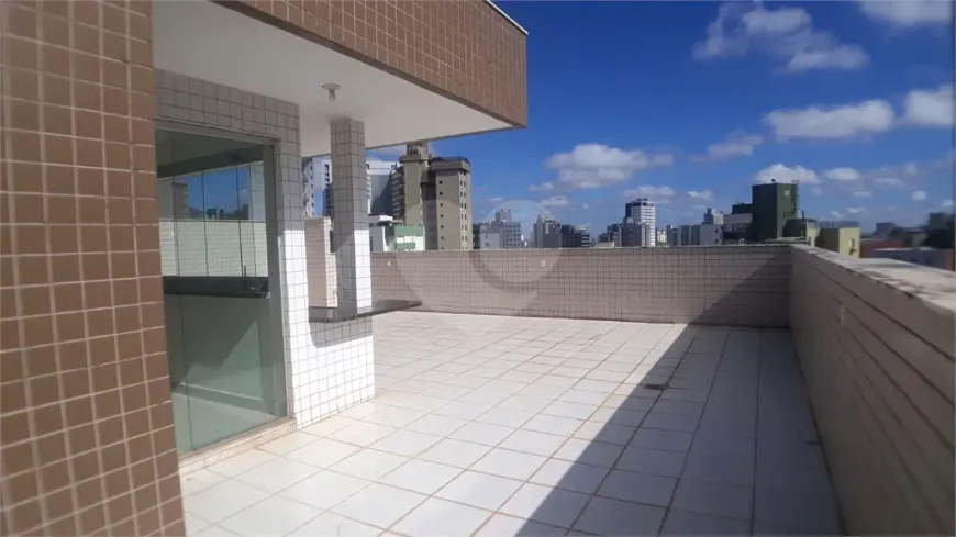 Foto 1 de Cobertura com 3 Quartos à venda, 208m² em Serra, Belo Horizonte