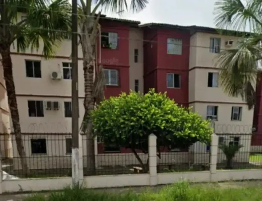 Foto 1 de Apartamento com 3 Quartos à venda, 55m² em Parque Verde, Belém