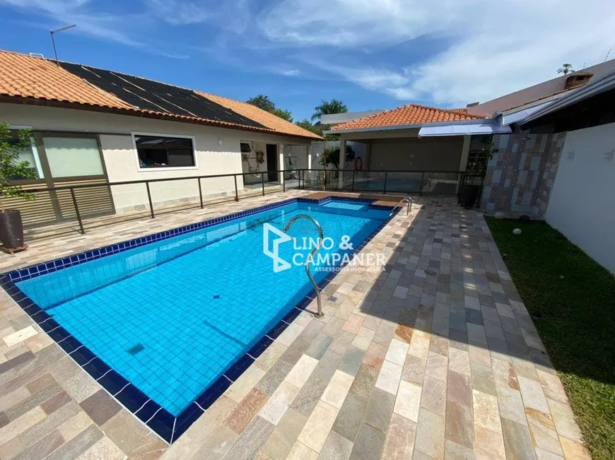 Foto 1 de Casa com 3 Quartos à venda, 320m² em Granville Parque Residencial, Londrina