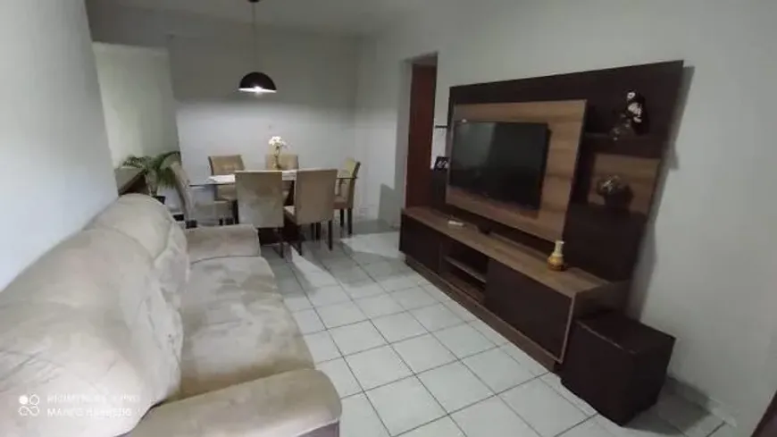 Foto 1 de Apartamento com 2 Quartos à venda, 62m² em Vila Guarani, São Paulo