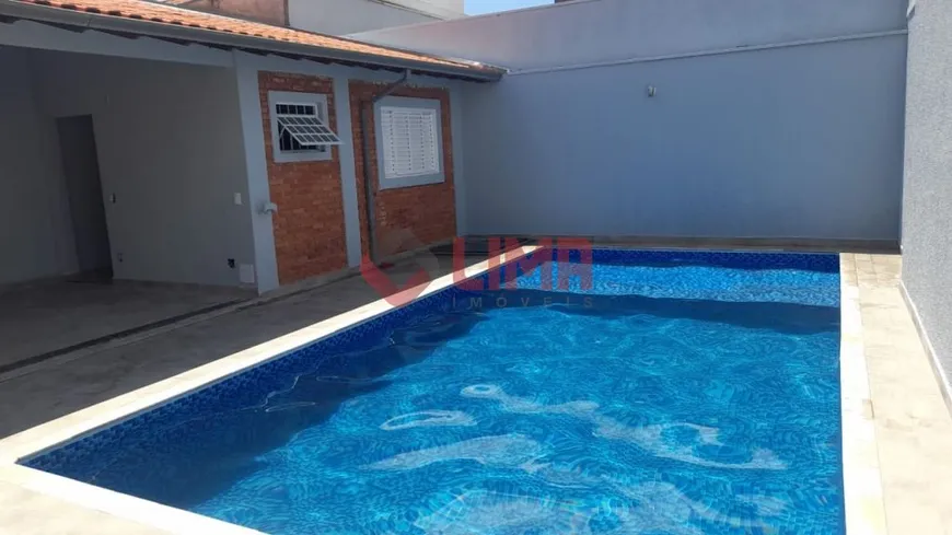 Foto 1 de Casa com 3 Quartos à venda, 300m² em Jardim Cruzeiro do Sul, Bauru