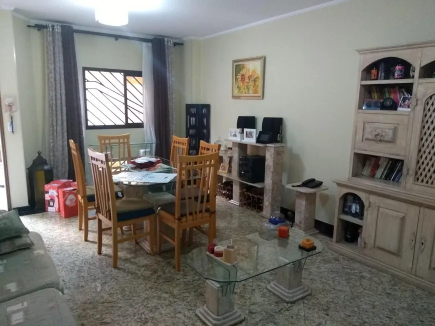 Foto 1 de Casa de Condomínio com 3 Quartos à venda, 200m² em Vila Formosa, São Paulo