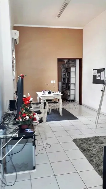 Foto 1 de Casa com 4 Quartos à venda, 246m² em Centro, Sorocaba