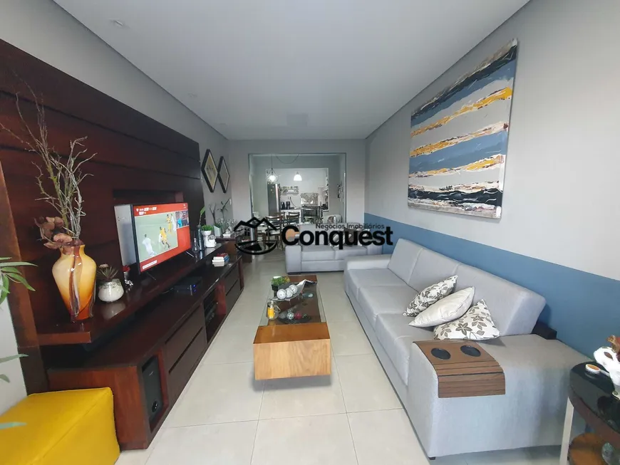 Foto 1 de Casa com 3 Quartos à venda, 360m² em Vera Cruz, Contagem