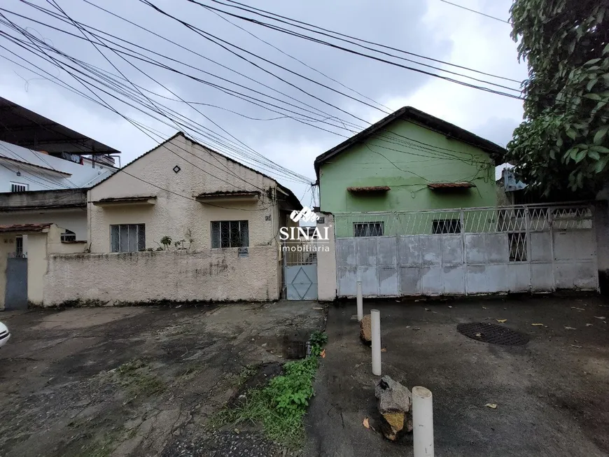 Foto 1 de Casa com 2 Quartos à venda, 180m² em Penha, Rio de Janeiro