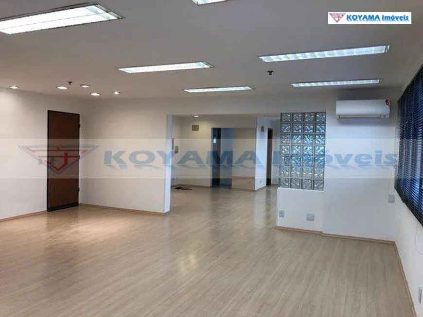 Foto 1 de Sala Comercial à venda, 96m² em Saúde, São Paulo