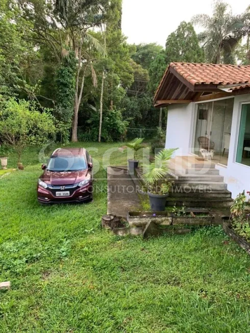 Foto 1 de Casa de Condomínio com 4 Quartos à venda, 144m² em Jardim das Palmeiras, São Paulo