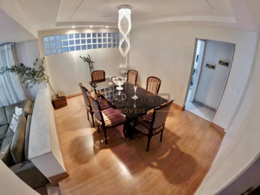 Foto 1 de Apartamento com 4 Quartos à venda, 160m² em Esplanada, Colatina