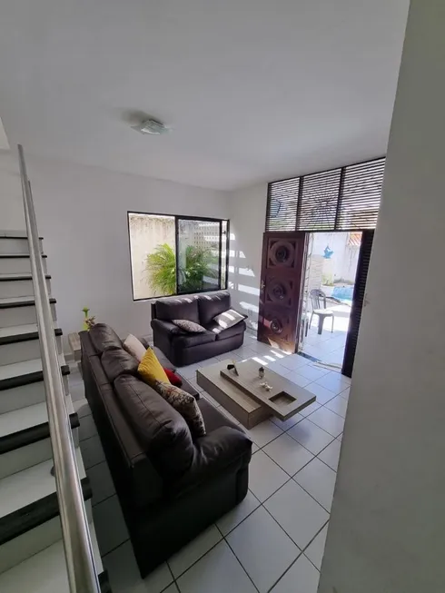 Foto 1 de Casa com 5 Quartos à venda, 360m² em Jardim Oceania, João Pessoa