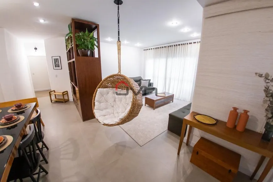 Foto 1 de Apartamento com 3 Quartos à venda, 148m² em Santa Maria, Uberlândia