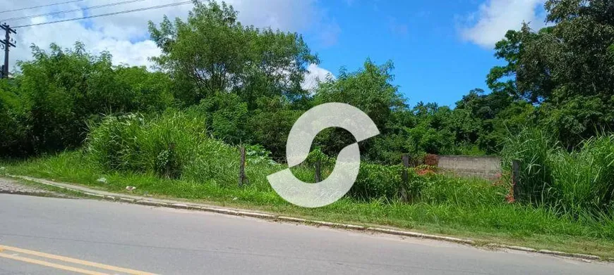 Foto 1 de Lote/Terreno à venda, 510m² em Inoã, Maricá