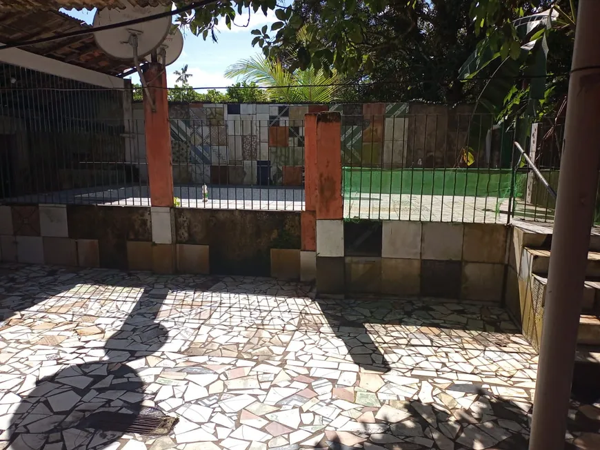 Foto 1 de Casa com 2 Quartos à venda, 550m² em Marituba, Ananindeua