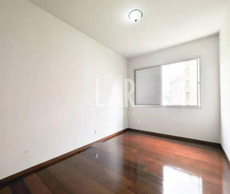 Foto 1 de Apartamento com 4 Quartos à venda, 164m² em Santo Antônio, Belo Horizonte