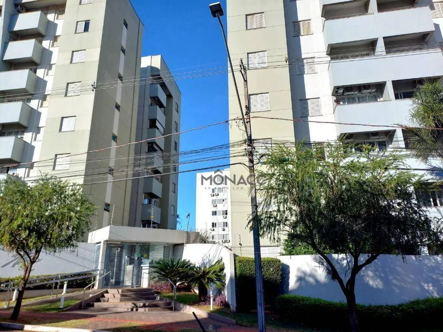 Foto 1 de Apartamento com 3 Quartos à venda, 71m² em Vale dos Tucanos, Londrina