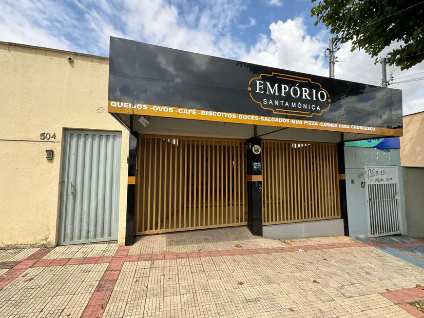 Foto 1 de Casa com 4 Quartos à venda, 400m² em Santa Mônica, Belo Horizonte