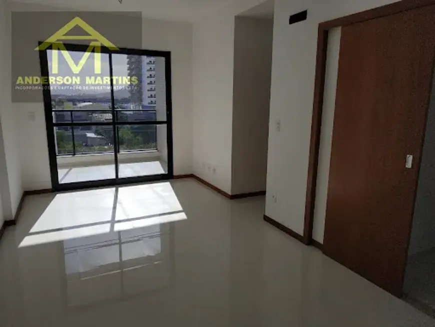 Foto 1 de Apartamento com 3 Quartos à venda, 77m² em Praia de Itaparica, Vila Velha