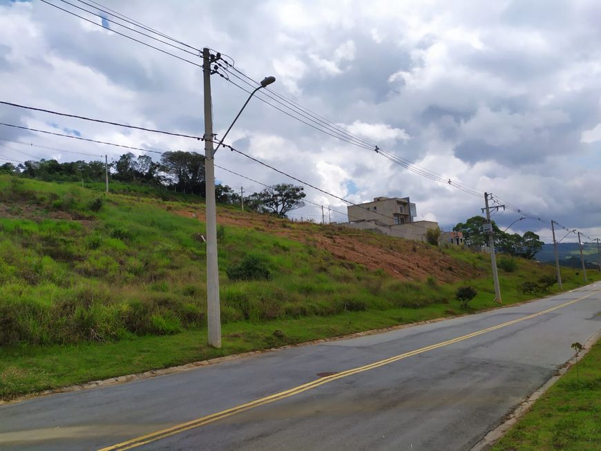 Lote/Terreno na Rua Maria Aparecida Natalino, 1520, Jardim