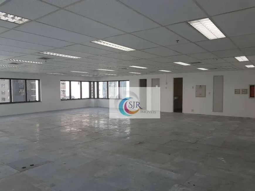 Foto 1 de Sala Comercial para venda ou aluguel, 165m² em Itaim Bibi, São Paulo