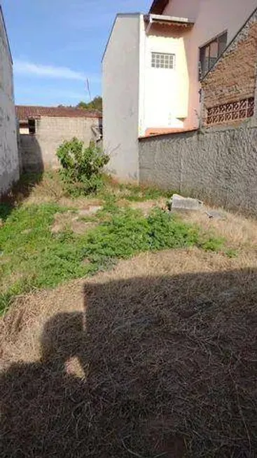 Foto 1 de Lote/Terreno à venda, 125m² em Granja Daniel, Taubaté