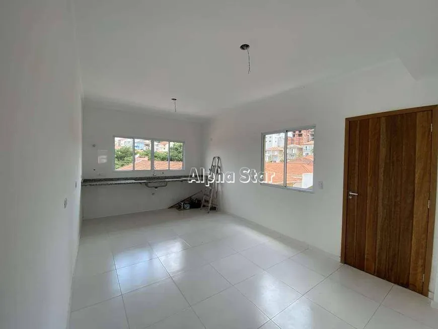 Foto 1 de Casa de Condomínio com 3 Quartos à venda, 119m² em Lajeado, Cotia