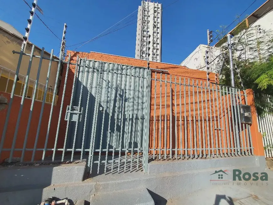Foto 1 de Imóvel Comercial para venda ou aluguel, 84m² em Goiabeiras, Cuiabá