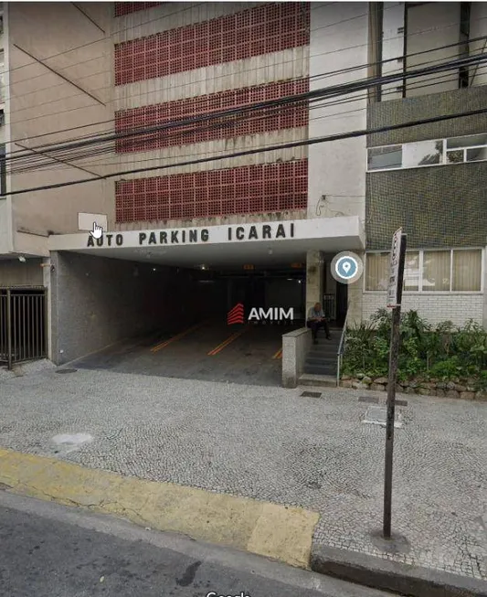 Foto 1 de Ponto Comercial à venda, 13m² em Icaraí, Niterói