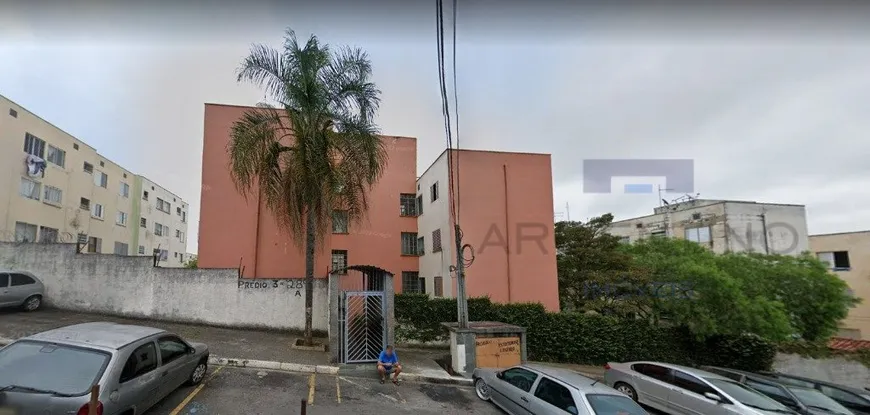 Foto 1 de Apartamento com 2 Quartos à venda, 42m² em Vila Cléo, Mogi das Cruzes