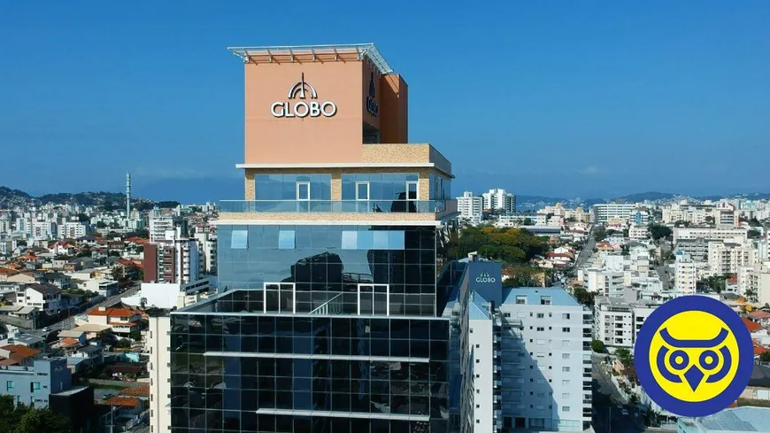 Foto 1 de Sala Comercial para alugar, 24m² em Estreito, Florianópolis