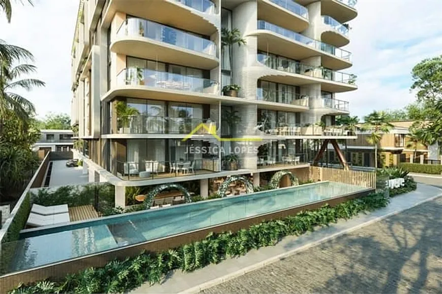 Foto 1 de Apartamento com 3 Quartos à venda, 93m² em Areia Dourada , Cabedelo