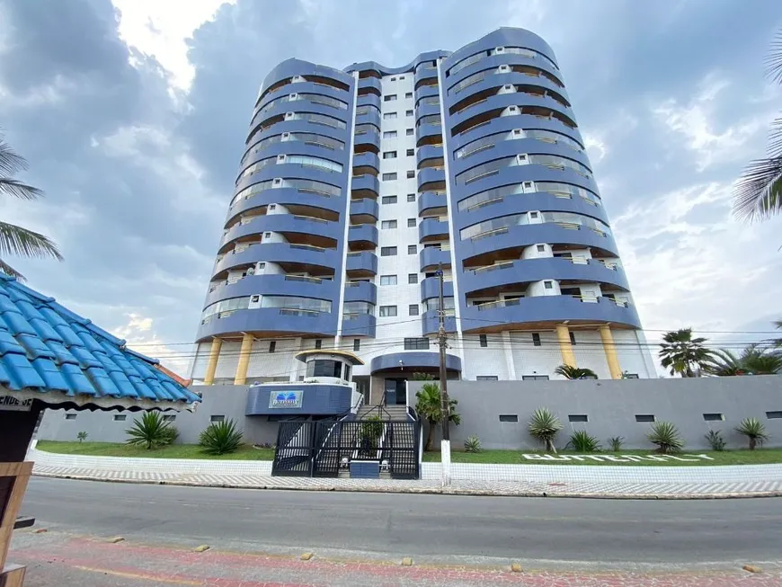 Foto 1 de Apartamento com 2 Quartos à venda, 97m² em Vila Vera Cruz, Mongaguá