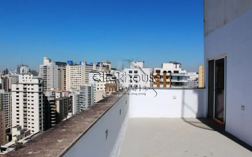 Foto 1 de Apartamento com 3 Quartos à venda, 642m² em Santa Cecília, São Paulo
