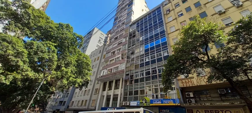 Foto 1 de Sala Comercial para alugar, 192m² em Centro Histórico, Porto Alegre