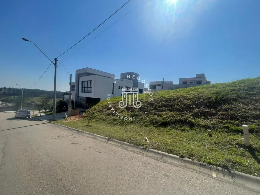 Foto 1 de Lote/Terreno à venda, 450m² em Vale Azul II, Jundiaí