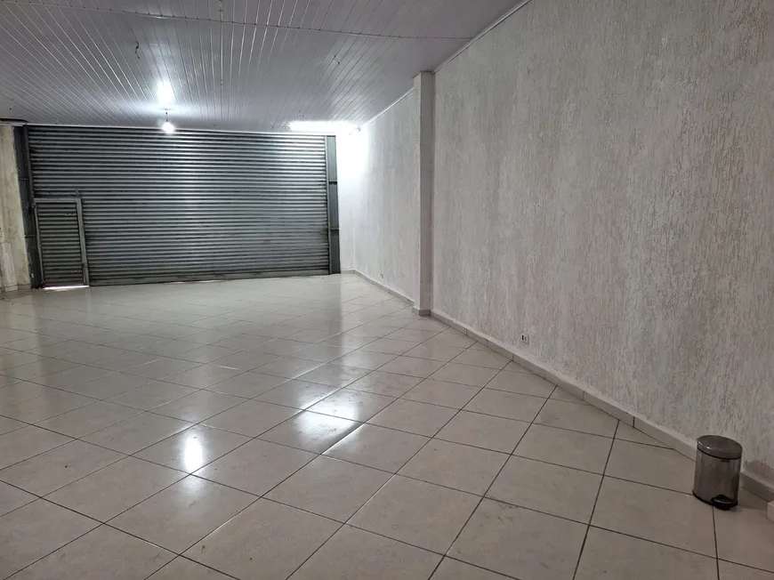 Foto 1 de Ponto Comercial para alugar, 133m² em Vila Lageado, São Paulo