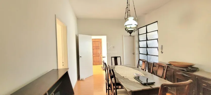 Foto 1 de Apartamento com 4 Quartos à venda, 139m² em Funcionários, Belo Horizonte